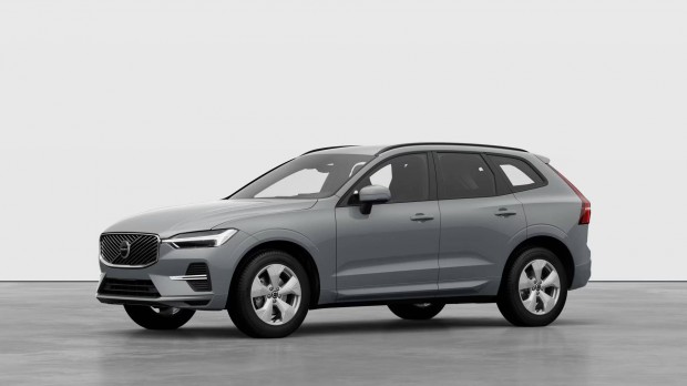 Volvo XC60 2.0 [B5] Mhev Core AWD Geartronic Fa...